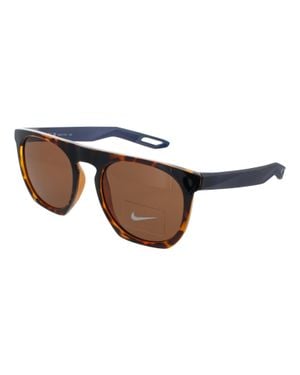 Nike Flatspot Xxii Mini Plastic Sunglasses - Multicolor