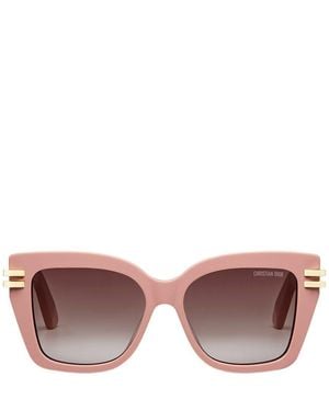 Dior S11 Sunglasses - Pink
