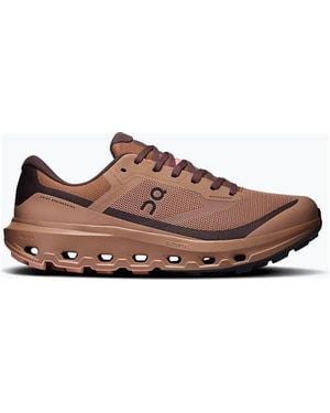 On Shoes Cloudvista 3 Waterproof Shoes - Black