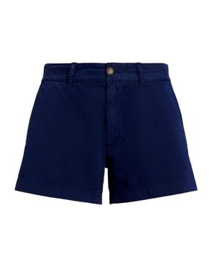 Polo Ralph Lauren Chino Shorts - Blue