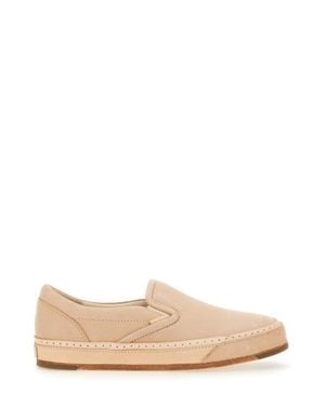 Hender Scheme Sneaker Manual Industrial Products 17 - Natural