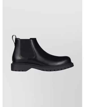 Givenchy Chelsea Boots - Black