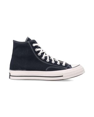 Converse Chuck Taylor All Star Lift High Top Sneaker - Blue
