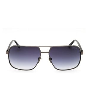 Guess Gu00119 Sunglasses - Blue