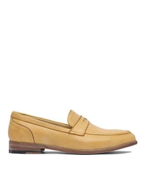 Sturlini Loafers & Slippers - Natural