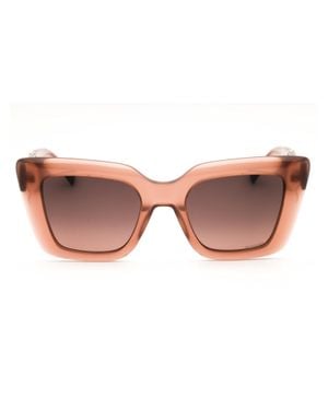 Missoni Mis 0214/S Sunglasses - Pink