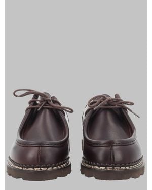 Paraboot Paraboot - Gray