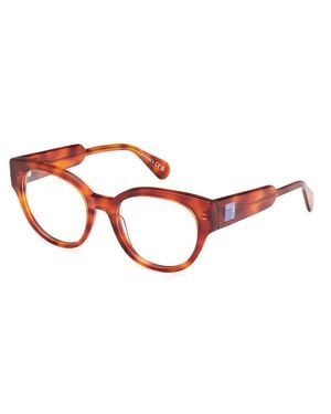 MAX&Co. Max & Co Mo5128 Sunglasses - Black