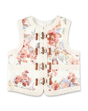 Zimmermann Jackets - White