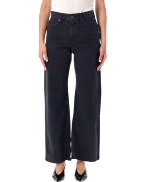Levi's Loose Bootcut Jeans - Blue