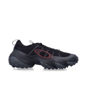 Oakley Edge Flex Performance Sneakers - Blue