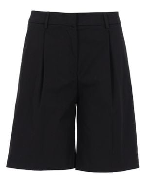 PT Torino Shorts "Simone" - Black