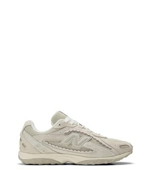 New Balance Lifestyle Sneaker - White
