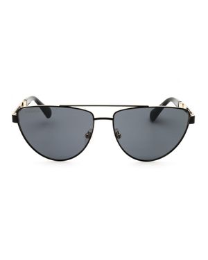 MAX&Co. Max & Co Mo0129 Sunglasses - Gray