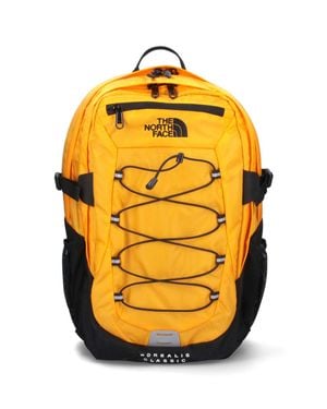 The North Face Borealis Classic Backpack - Orange