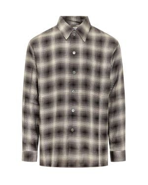 Our Legacy Every Shirt - Gray