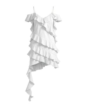 LES FILLES D'EVA Mini Dress For - White