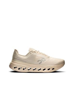 On Shoes Dynamic Sneakers - White