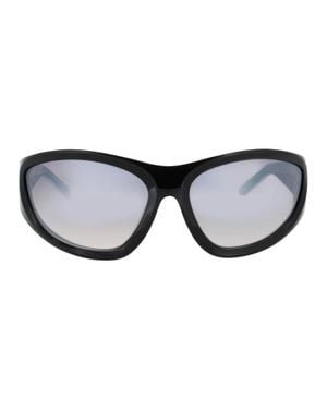 Longchamp Lo796 S Sunglasses - Multicolor