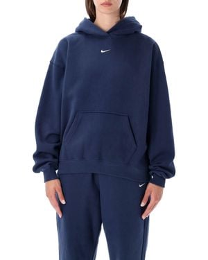 Nike Performance Windbreaker Jacket - Blue