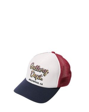GALLERY DEPT. Mini Accessories Hat For - Pink