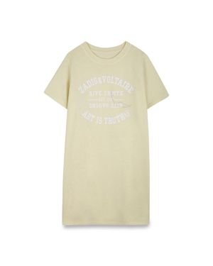 Zadig & Voltaire Zadig&Voltaire Dress - White