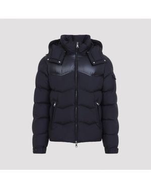 Moncler Ravelis Down Jacket - Blue