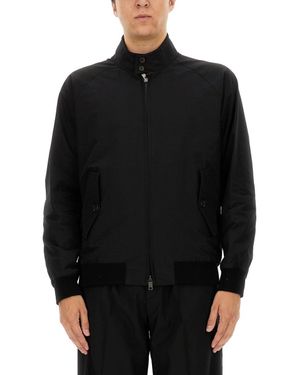 Baracuta Outerwears - Black