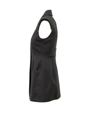 Sportmax Sporty Blazer Jacket - Black