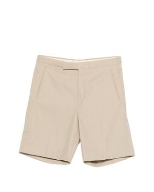 Prada Stylish Pants - Natural