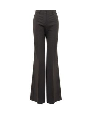 Del Core Sculpted Pants - Black