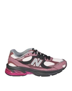 New Balance Lifestyle Sneaker For - Multicolor