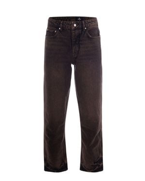 Represent Stylish Casual Jeans For - Blue