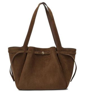 Tory Burch Shoulder Handbag - Brown