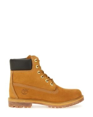Timberland Shoes - Brown
