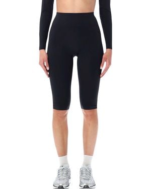 Nike Zenvy Capri Leggings - Black