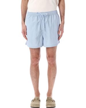 Represent Swimshorts - Blue