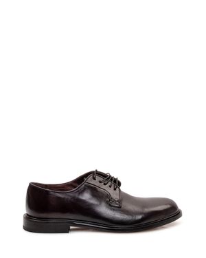 Sturlini Althecesate Lace-Up Shoes - White