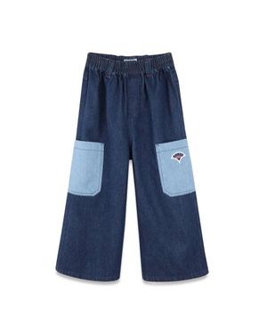 KENZO Jean - Blue