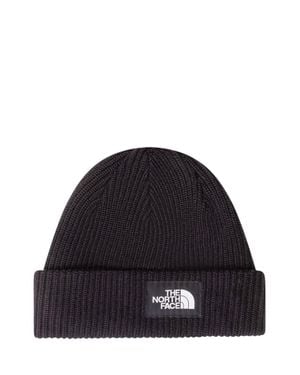 The North Face Salty Lined Beanie - Black