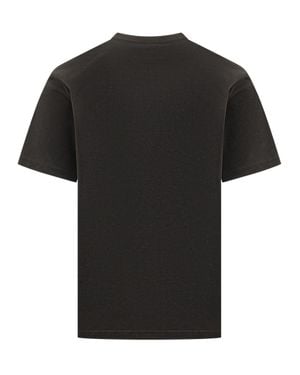 KENZO Signature Classic Tee - Black