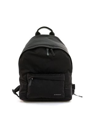 Givenchy Essential U Backpack - Black