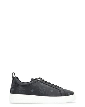 COUTR.COM Mcm Sneakers Neo Terrain Lo - Black