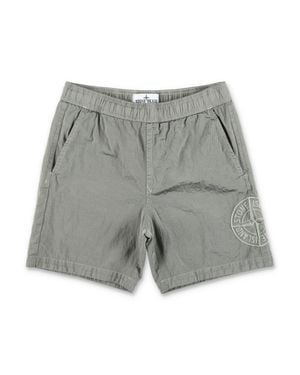 Stone Island Sea Clothing - Gray