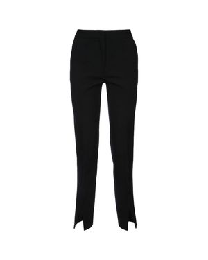 Jil Sander Pantalone - Black