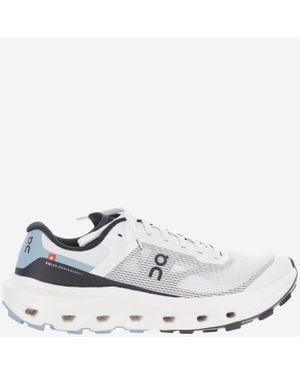On Shoes Cloudvista 3 Sneakers - White