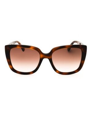 Moschino Mos146/S Sunglasses - Brown