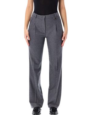 THE GARMENT Mitch Pants - Blue