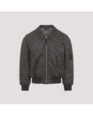 Tom Ford Jacket - Gray