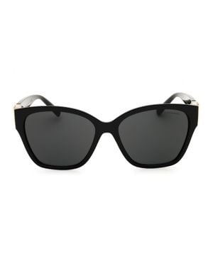 Tiffany & Co. 0Tf4254U Sunglasses - Black